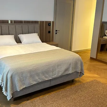 6-bedroom W Pool & Sauna Appartement Dosemealti