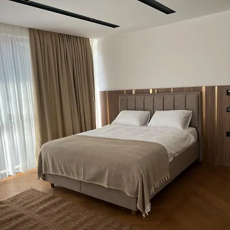 6-bedroom W Pool & Sauna Dosemealti
