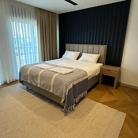 Appartement 6-bedroom W Pool & Sauna