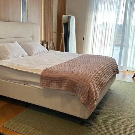 6-bedroom W Pool & Sauna * Dosemealti