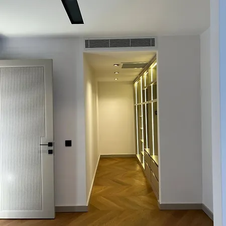 6-bedroom W Pool & Sauna Dosemealti