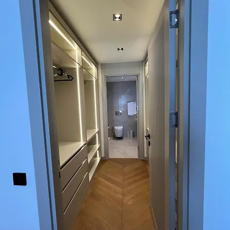 6-bedroom W Pool & Sauna * Dosemealti